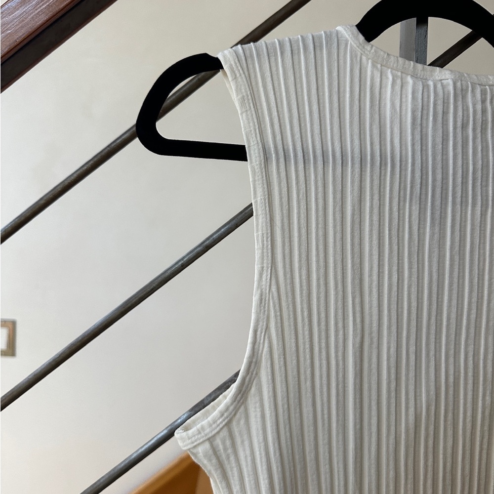 Simon Miller Rib Top 🤍 - Picture 7 of 7